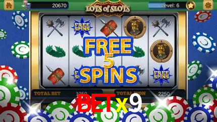 Cassino ao vivo com dealers reais na betx9