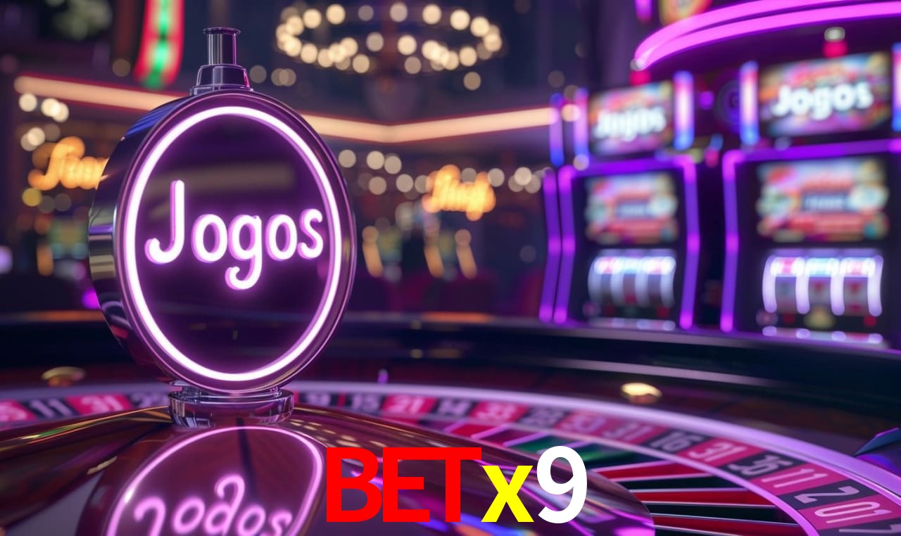 Slots com jackpots e giros grátis na betx9